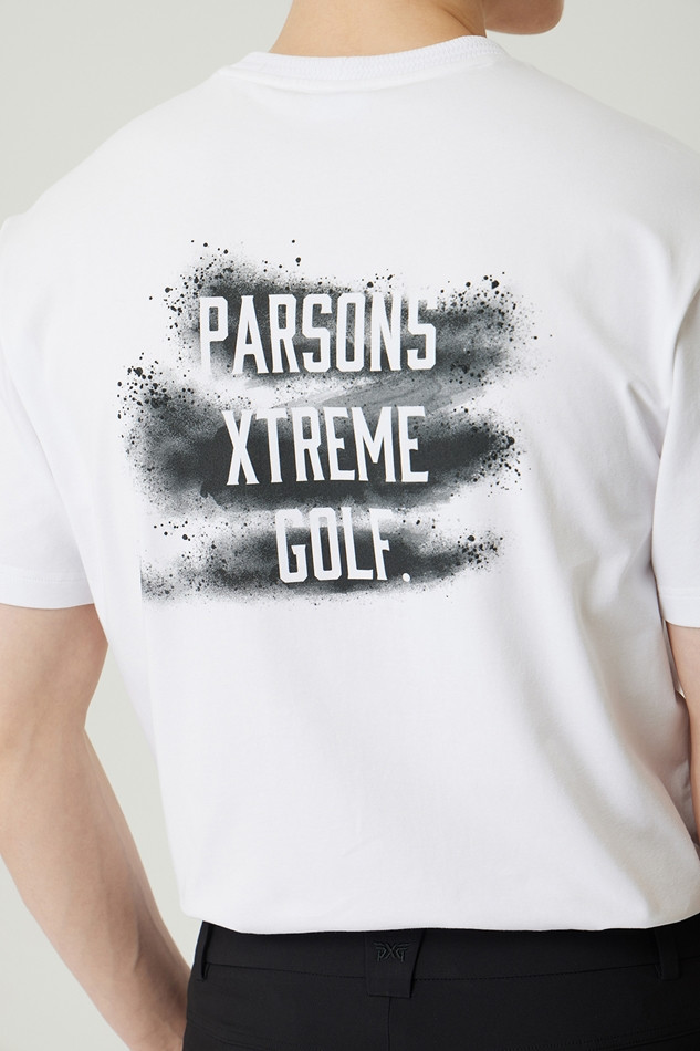 MEN ROUND NECK SHORT SLEEVE