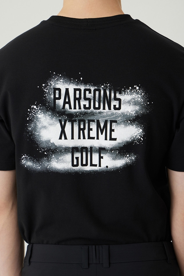 MEN ROUND NECK SHORT SLEEVE