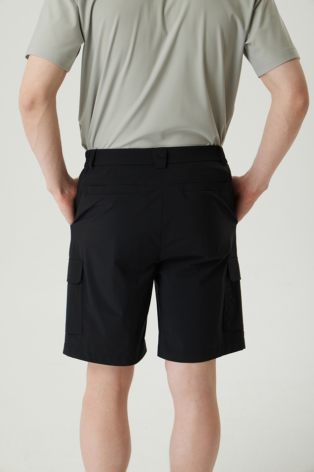 MEN SHORT PANTS