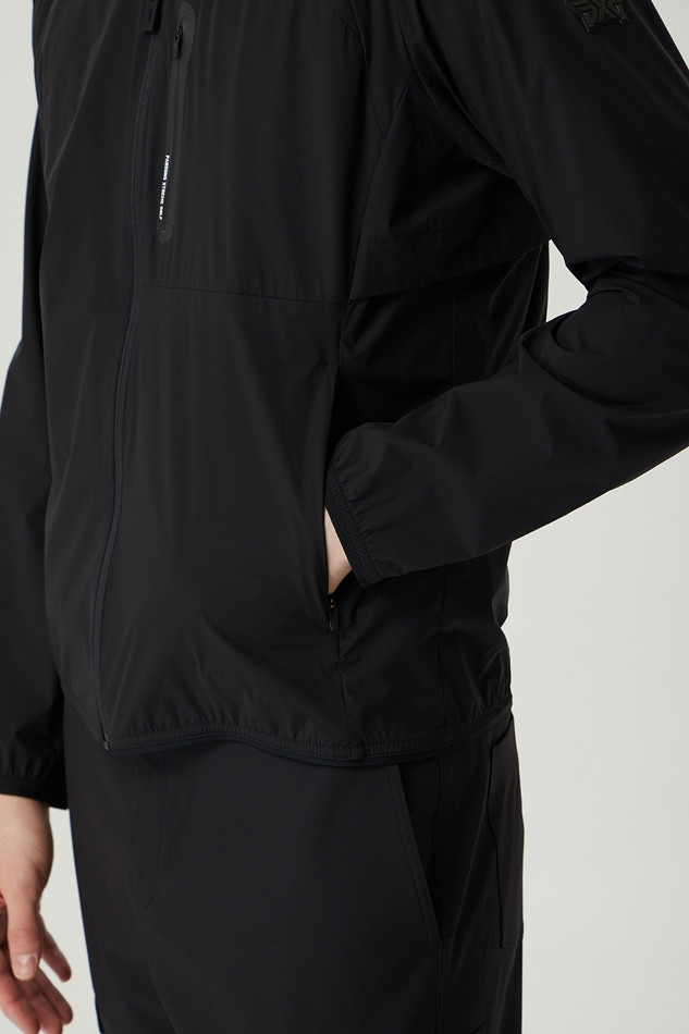 MEN PERFORMANCE LIGHT WEIGHT JACKET