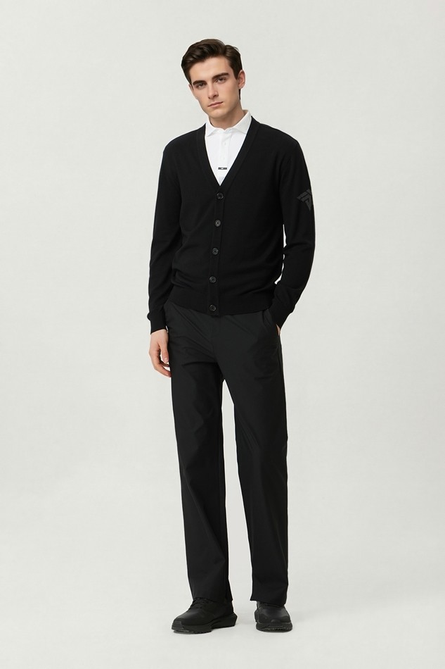 MEN SWEATER CARDIGAN