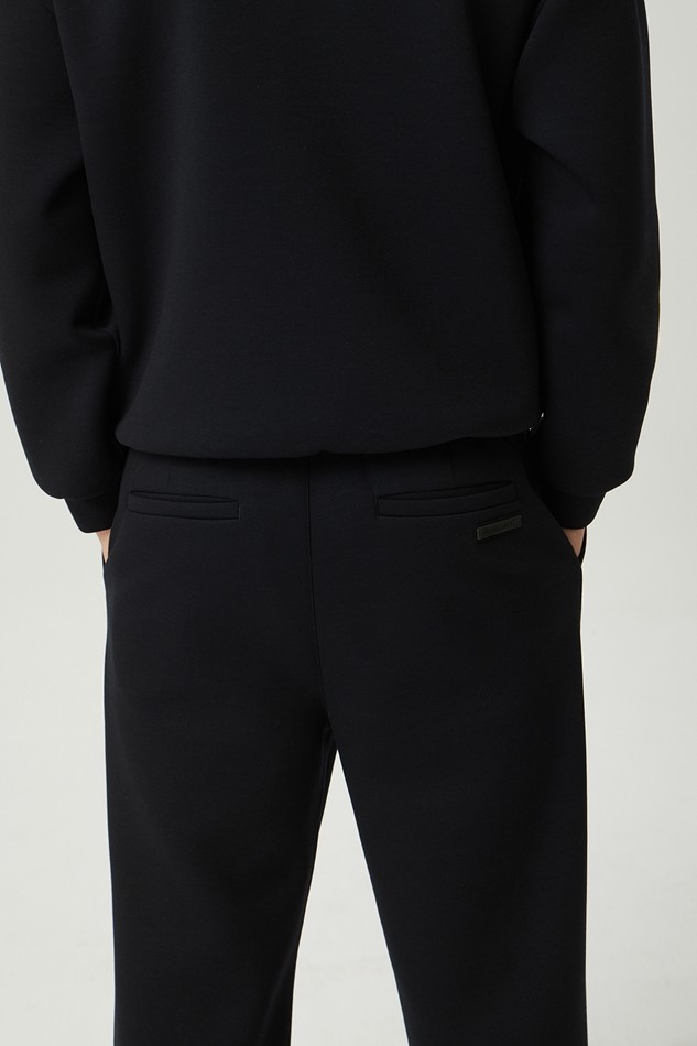 MEN GEN-X NEW FIT PANTS