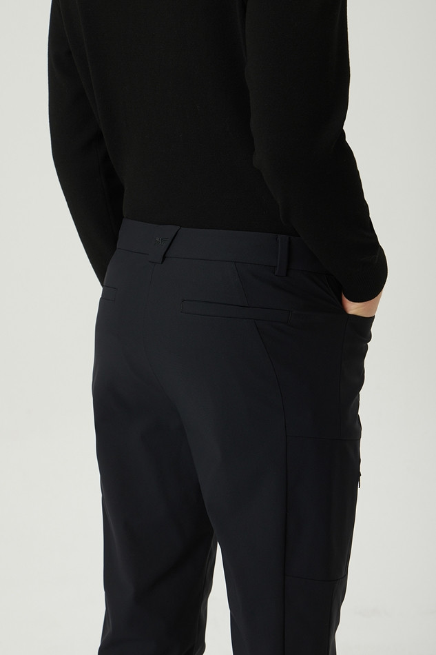 MEN JOGGER FIT PANTS