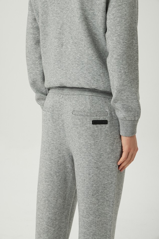 MEN GEN-X SWEATER PANTS