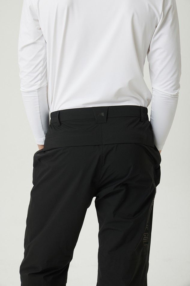 MEN RAIN PANTS