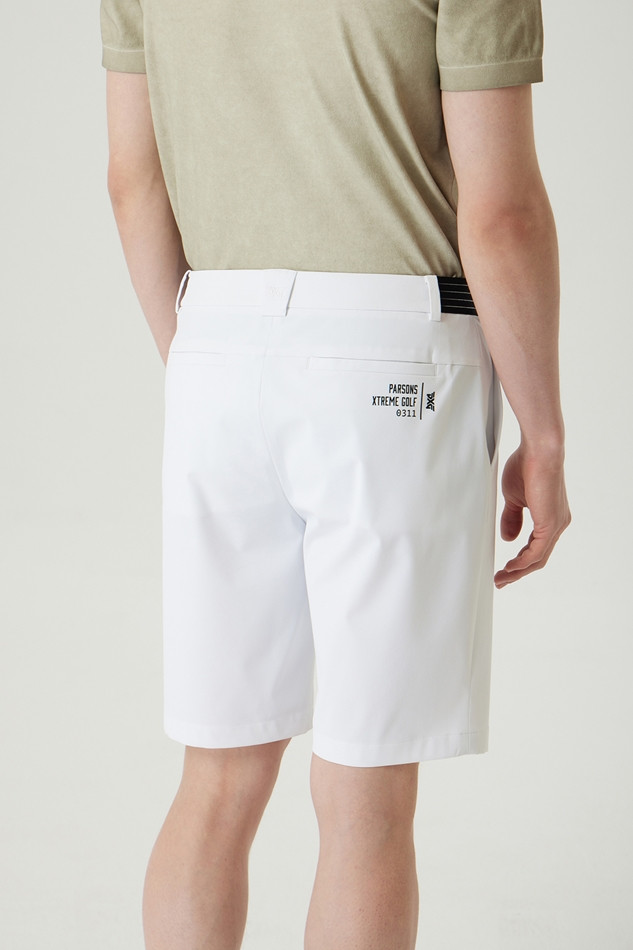 MEN STANDARD FIT SHORT PANTS