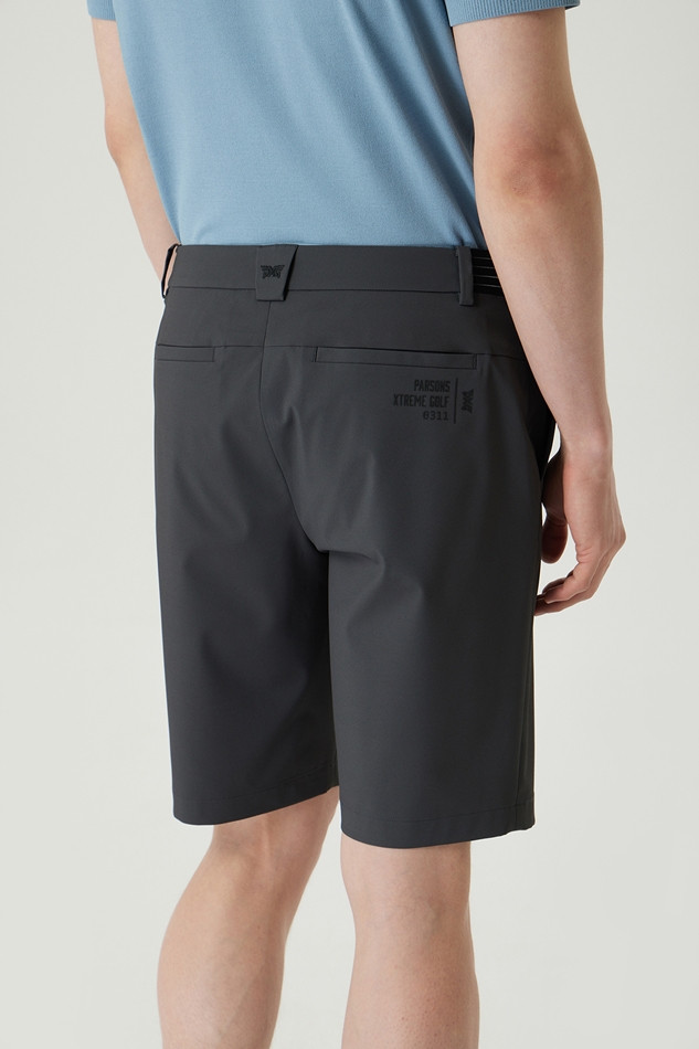 MEN STANDARD FIT SHORT PANTS
