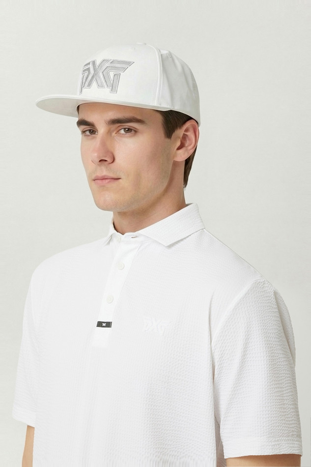GOLF SNAPBACK