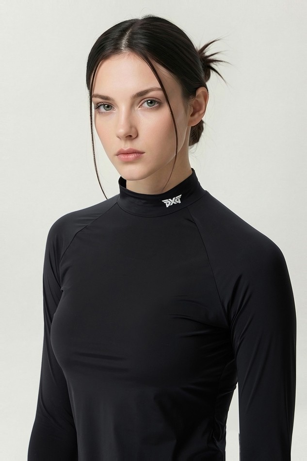 WOMEN BASIC BASELAYER