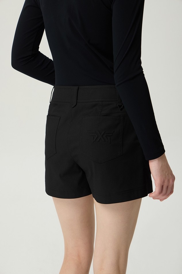 WOMEN BASIC SHORT PANTS