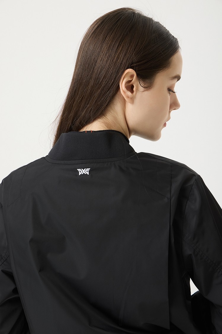 WOMENS PXG MA-1 JACKET