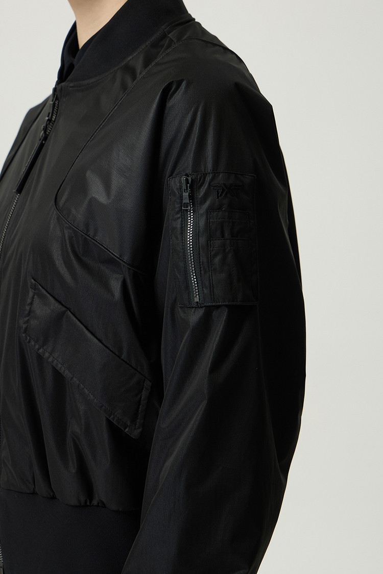 WOMEN PXG MA-1 JACKET