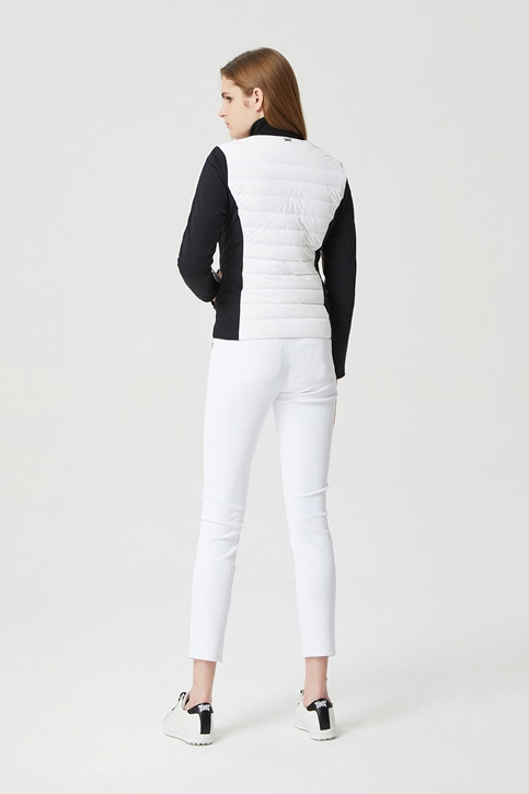 WOMEN WINTER SWING DOWN JUMPER