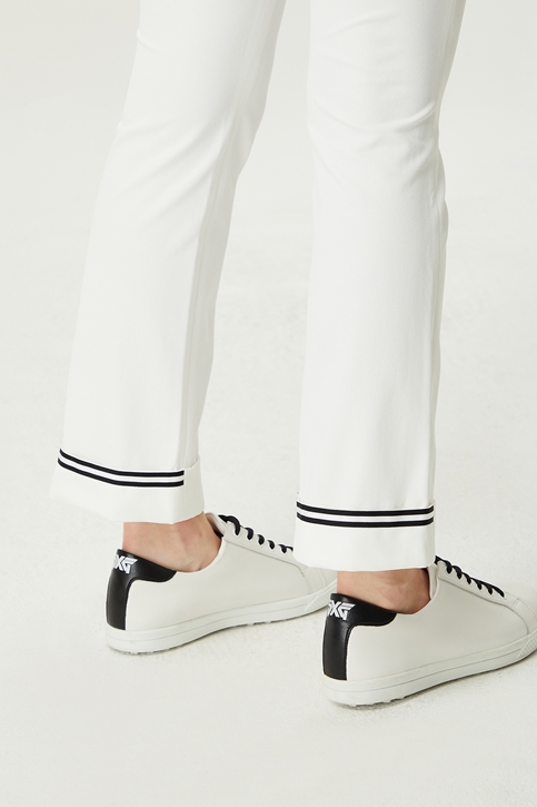 WOMENS BASIC H-LINE PANTS