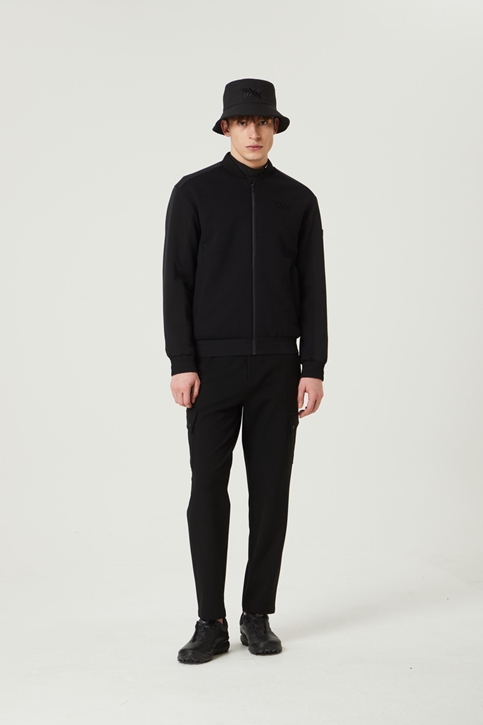 HYBRID PADDED JK