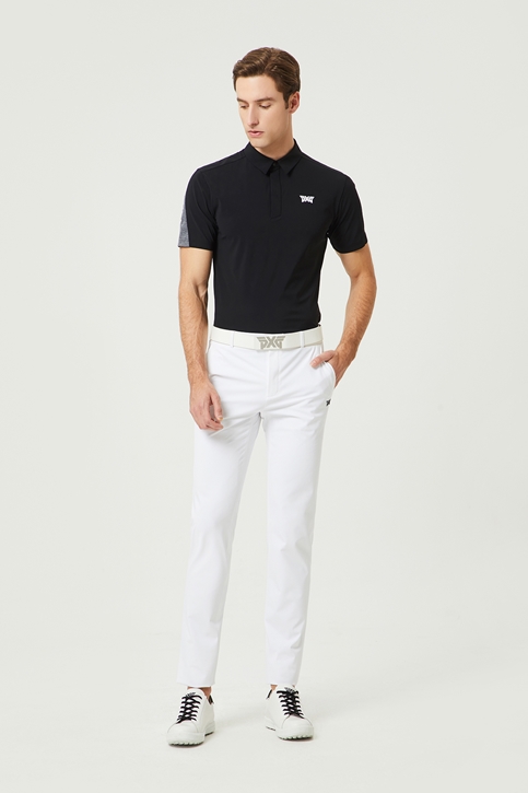 SUMMER BASIC PANTS