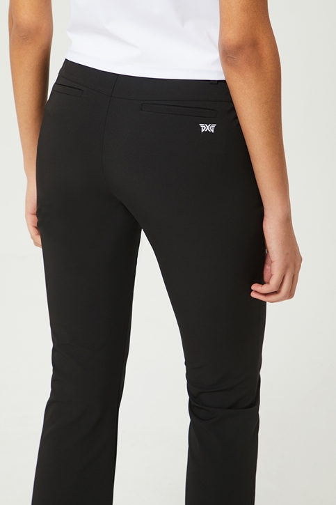 WOMEN SUMMER BOOTS CUT PANTS