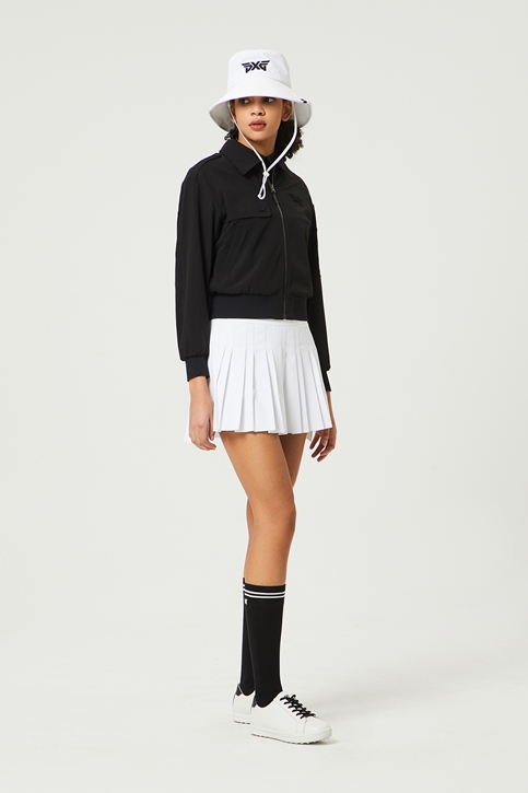 SUMMER MA-1 JACKET