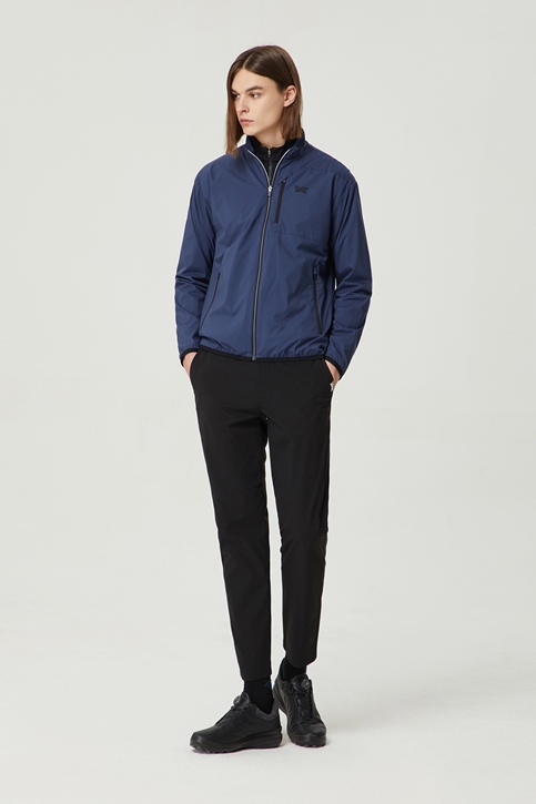 PERFORMANCE WOVEN JACKET