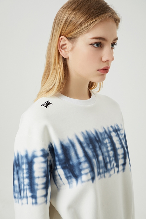 WOMEN LOUNGEWEAR SWEATSHIRTS