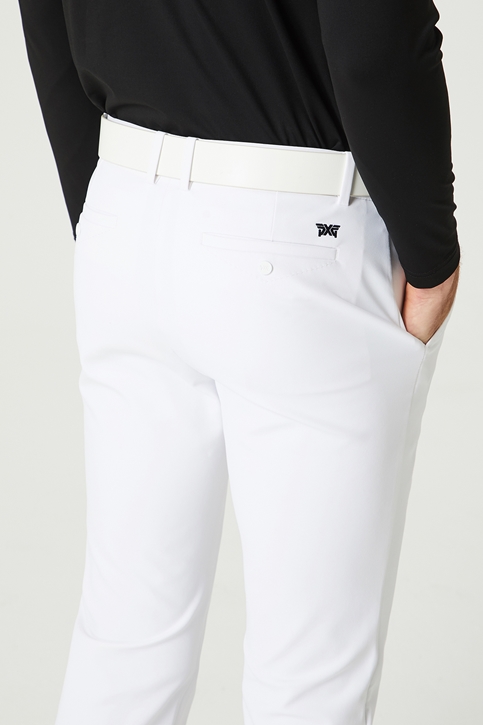 BASIC PANTS