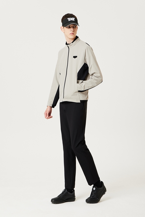 PERFORMANCE SWING JACKET