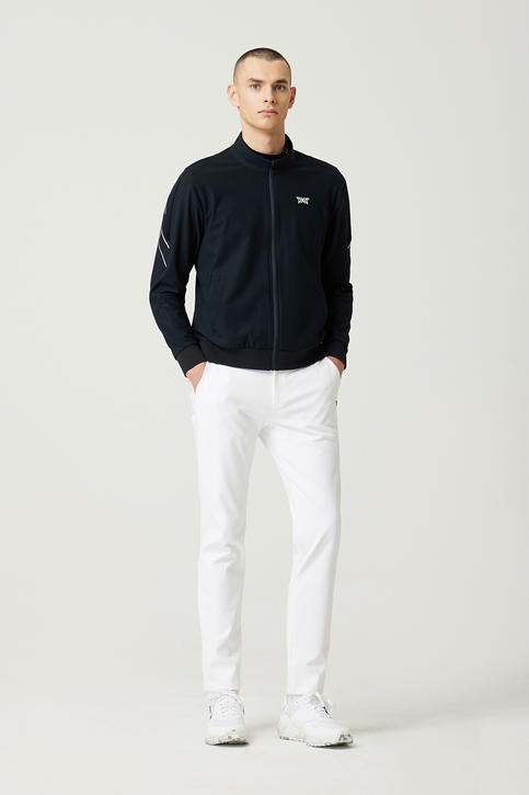 COLOR POINT PANTS