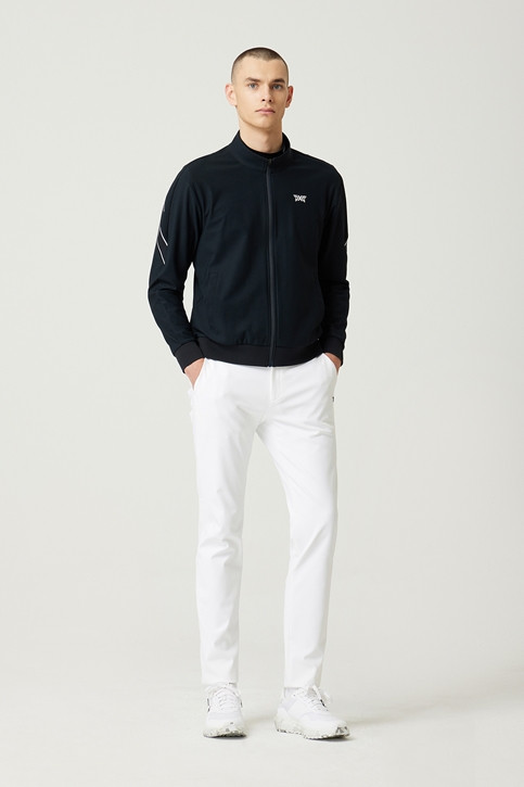 COLOR POINT PANTS