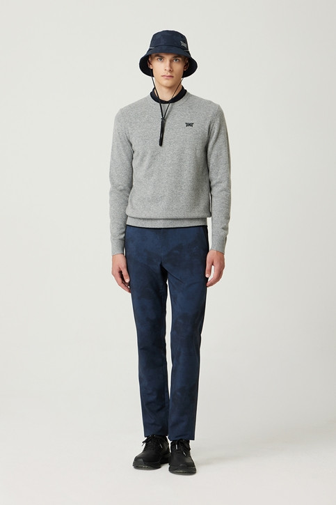 PATTERN PANTS