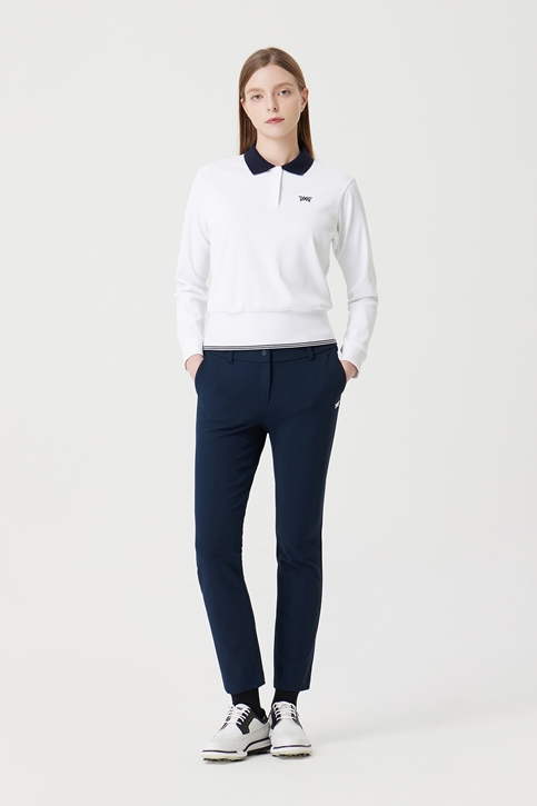 WOMEN COLLAR MTM