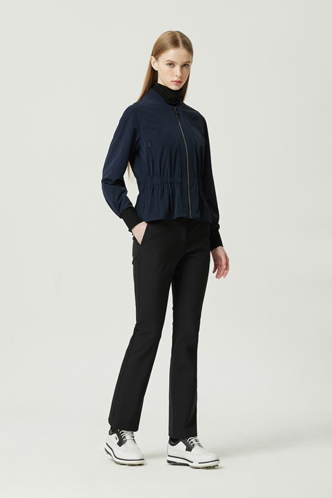 WOMEN WIND SWING JACKET