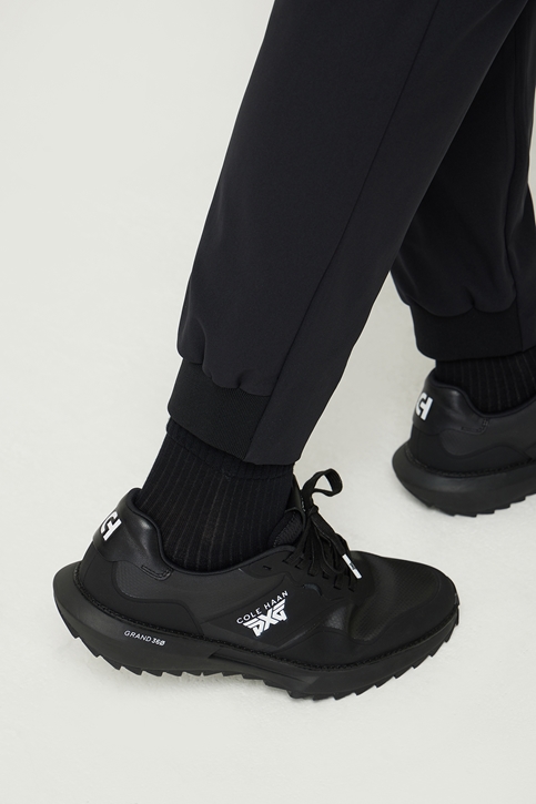 POCKET POINT JOGGER PANTS