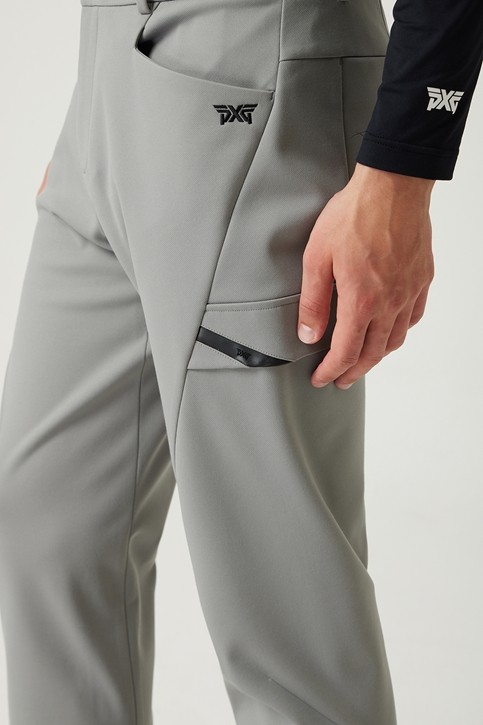 LINE POINT CARGO PANTS