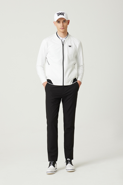 PERFORMANCE SWING JACKET