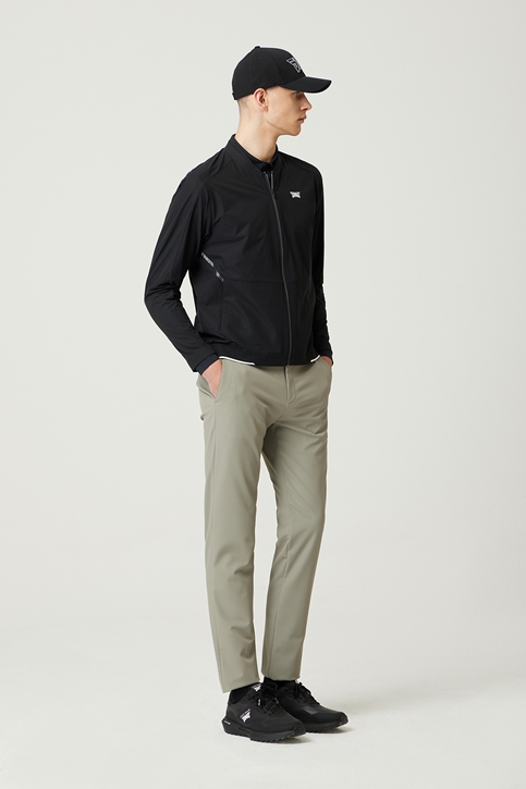 PERFORMANCE SWING JACKET
