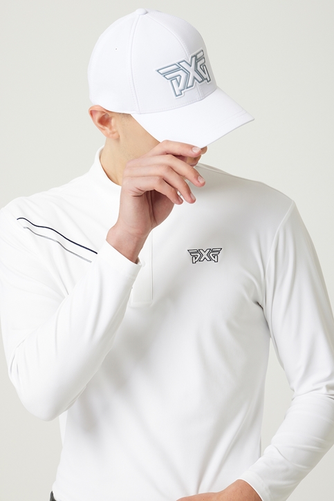 NEW LOGO CAP