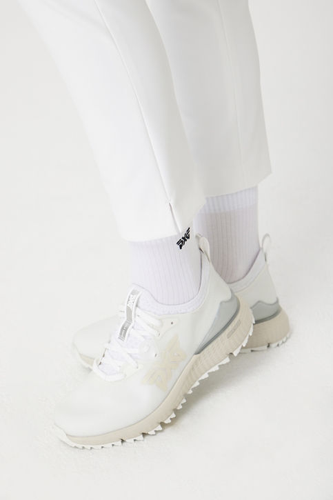 WOMEN BASIC STRAIGHT PANTS