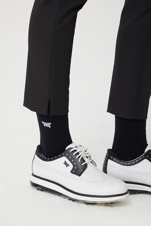 WOMEN BASIC STRAIGHT PANTS