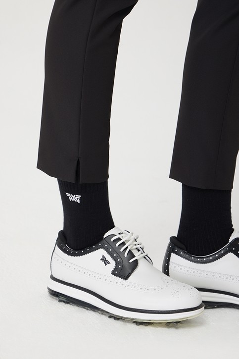 WOMEN BASIC STRAIGHT PANTS
