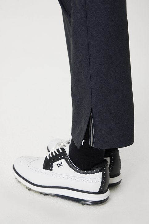WOMEN BASIC BOOTS CUT PANTS