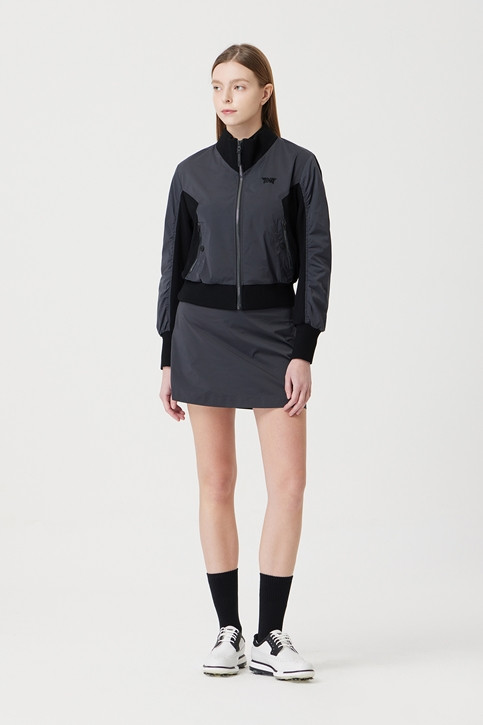 WOMEN MA-1 JACKET