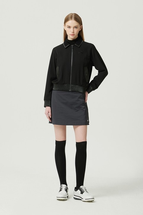 WOMEN NEW ICONIC JACKET