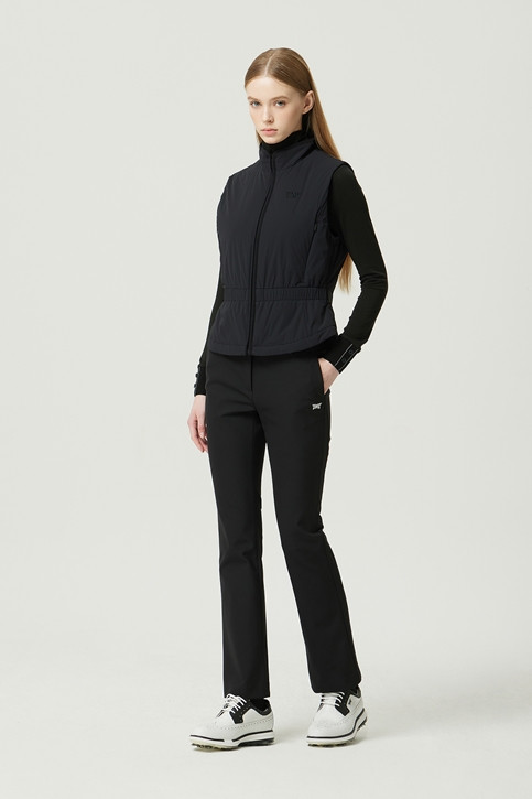 WOMEN LIGHT WEIGHT PADDED VEST