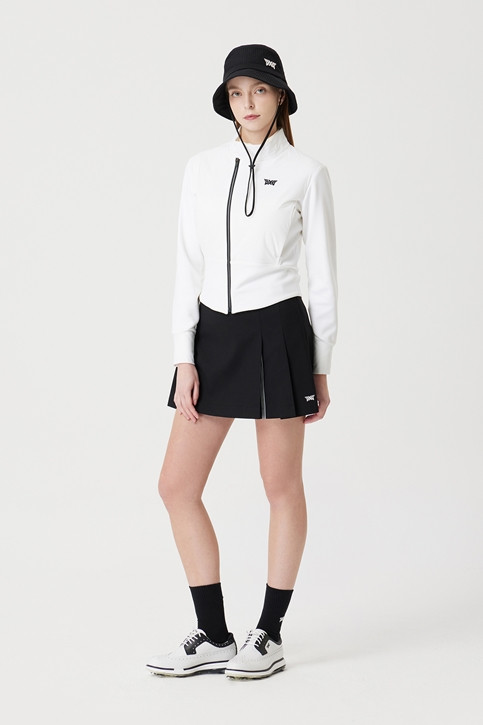 WOMEN LIGHT WEIGHT PADDED JACKET