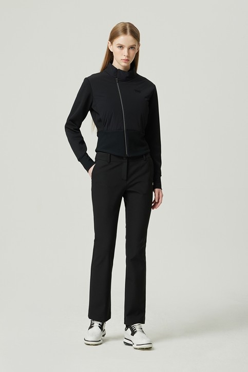 WOMEN LIGHT WEIGHT PADDED JACKET