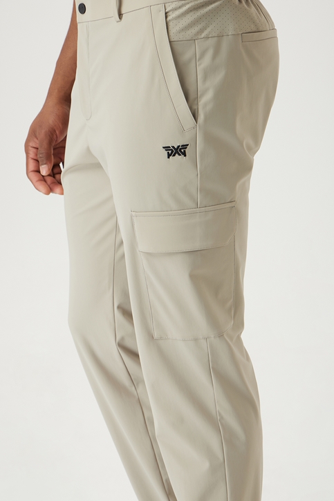SUMMER JOGGER PANTS