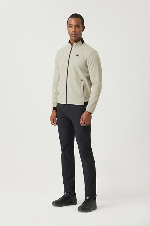 PERFORMANCE SWING JACKET