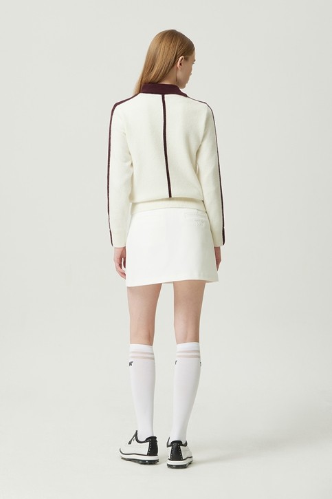 WOMEN WINTER WINDPROOF NEW HIGH NECK SWEATER