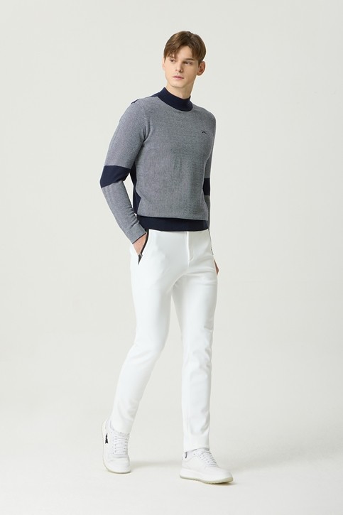 WINTER ESSENTIAL BONDED PANTS