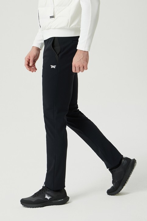 WINTER ESSENTIAL BONDED PANTS